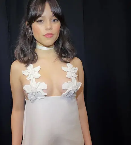 Image 2867226 from Jenna Ortega