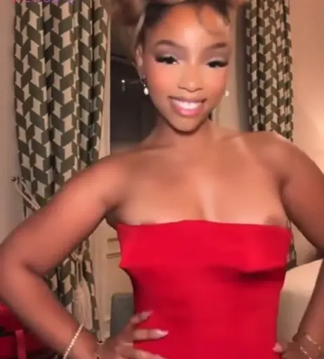 Image 2867972 from Chloe Bailey