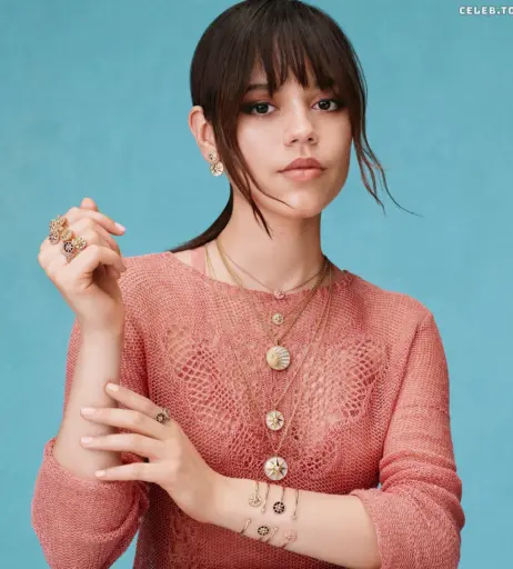 Image 2864886 from Jenna Ortega