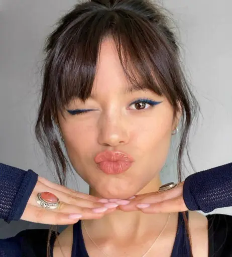 Image 2864570 from Jenna Ortega