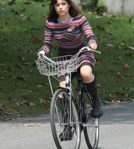 Image 2864444 from Jenna Ortega