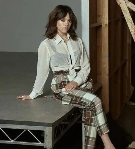 Image 2864769 from Jenna Ortega