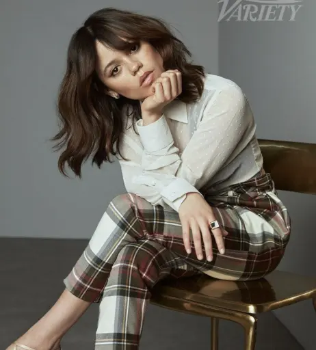 Image 2864760 from Jenna Ortega