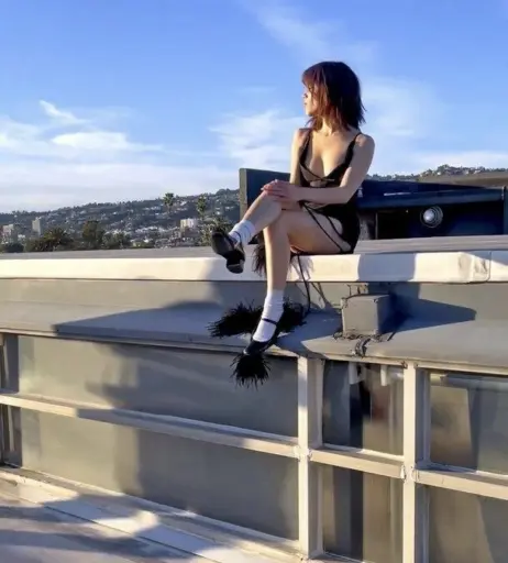 Image 2864732 from Jenna Ortega