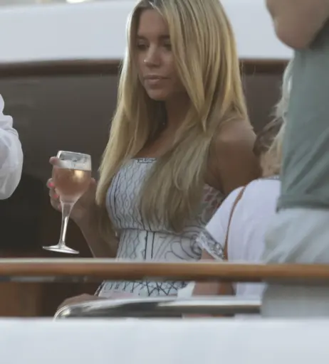 Image 2864186 from Sylvie Meis