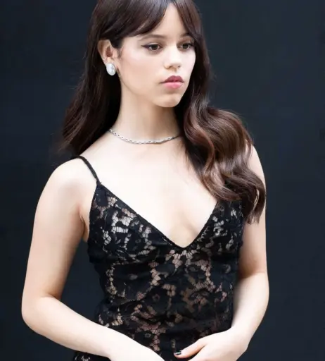 Image 2864184 from Jenna Ortega