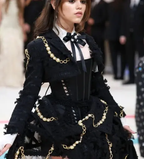 Image 2864159 from Jenna Ortega