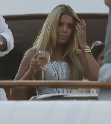 Image 2864163 from Sylvie Meis