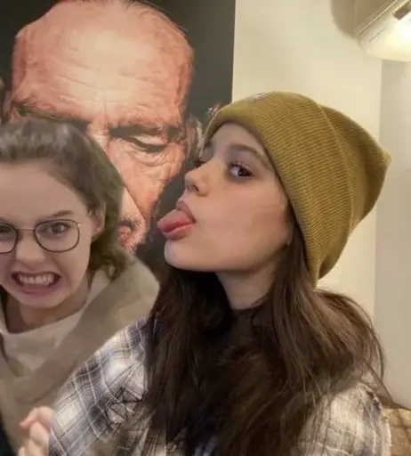 Image 2864131 from Jenna Ortega