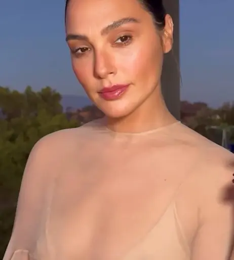 Image 2864121 from Gal Gadot