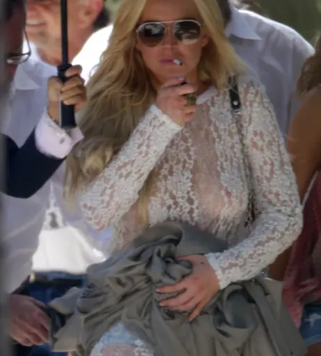 Image 2864054 from Lindsay Lohan