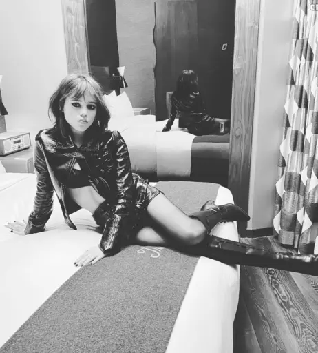 Image 2864018 from Jenna Ortega