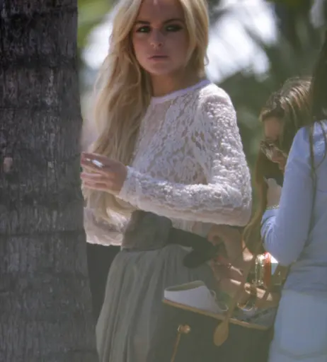 Image 2864003 from Lindsay Lohan