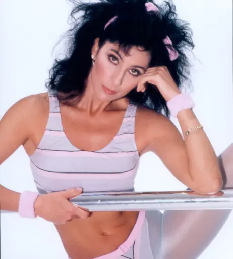 Image 2864005 from Cher