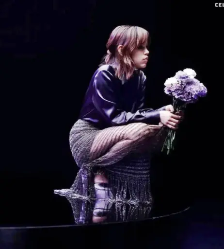 Image 2864379 from Jenna Ortega