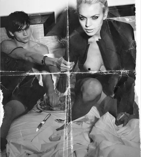 Image 2864279 from Lindsay Lohan