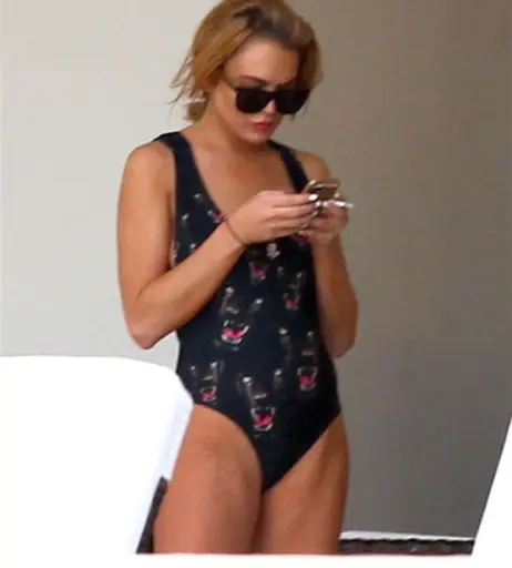 Image 2864220 from Lindsay Lohan