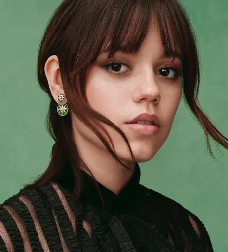 Image 2864932 from Jenna Ortega