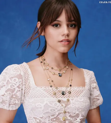 Image 2864921 from Jenna Ortega