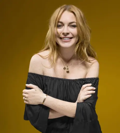 Image 2861889 from Lindsay Lohan