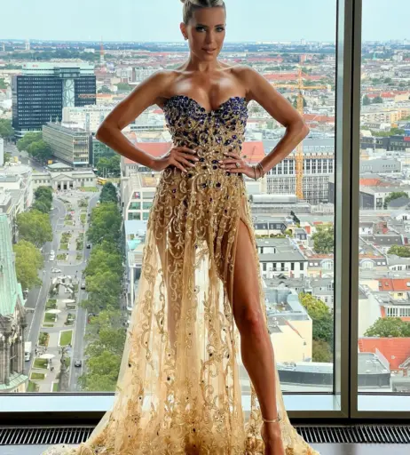 Image 2861817 from Sylvie Meis