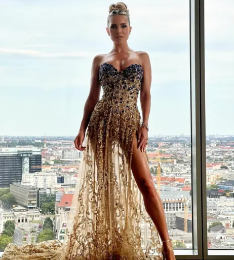 Image 2861805 from Sylvie Meis