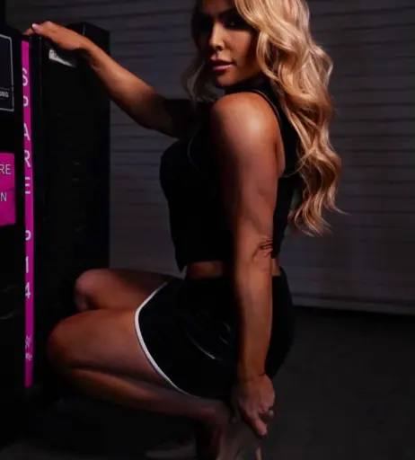 Image 2861552 from Natalya Neidhart