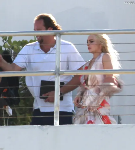 Image 2861518 from Lindsay Lohan