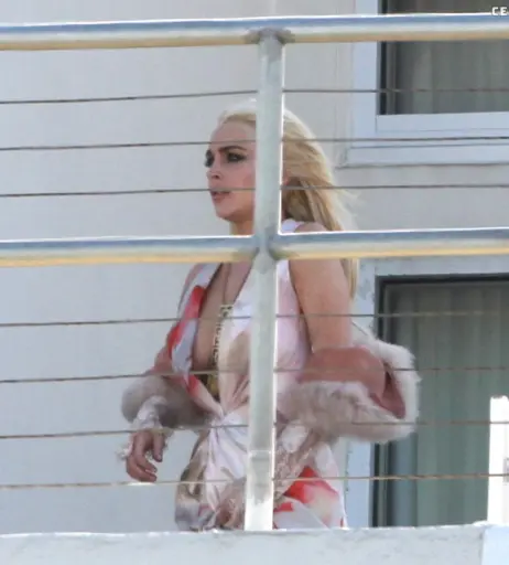 Image 2861537 from Lindsay Lohan