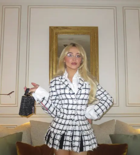 Image 2861496 from Sabrina Carpenter