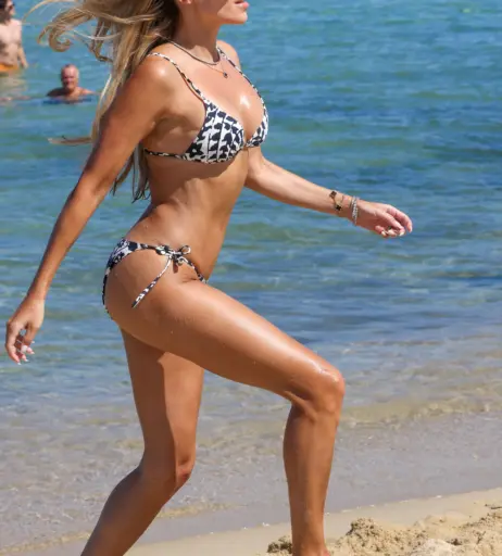 Image 2861445 from Sylvie Meis
