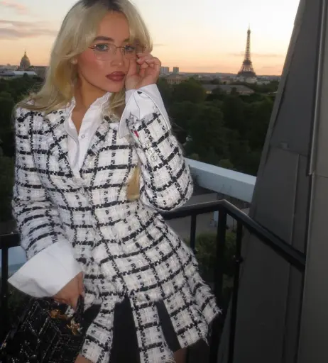 Image 2861478 from Sabrina Carpenter