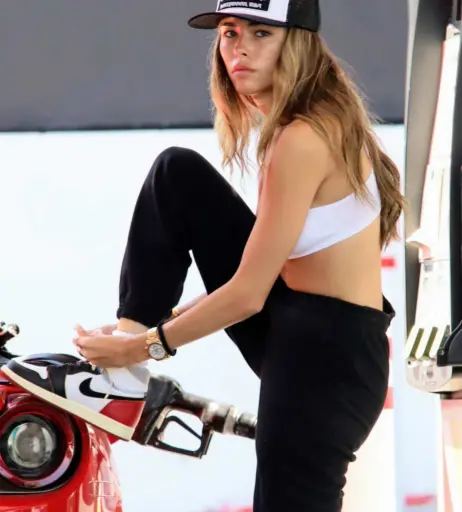 Image 2861438 from Madison Beer