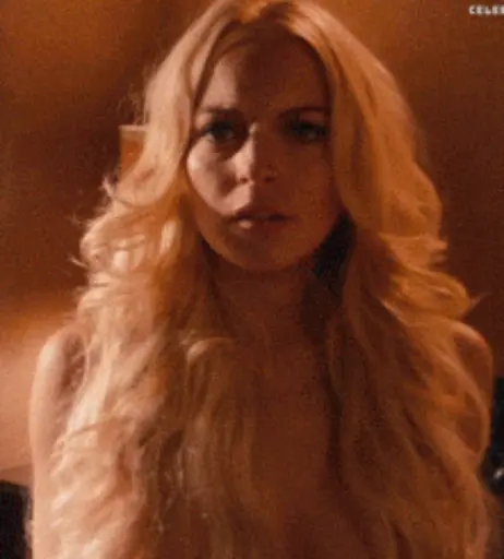 Image 2861703 from Lindsay Lohan