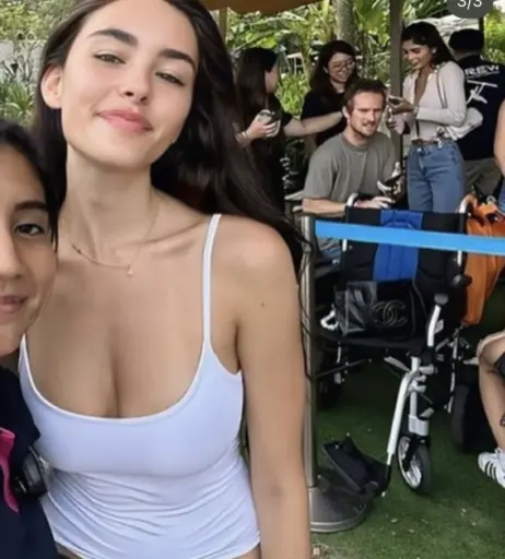 Image 2861705 from Madison Beer