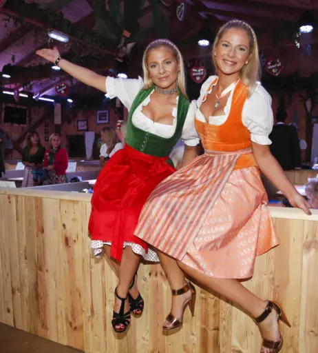 Image 2861650 from Valentina Pahde