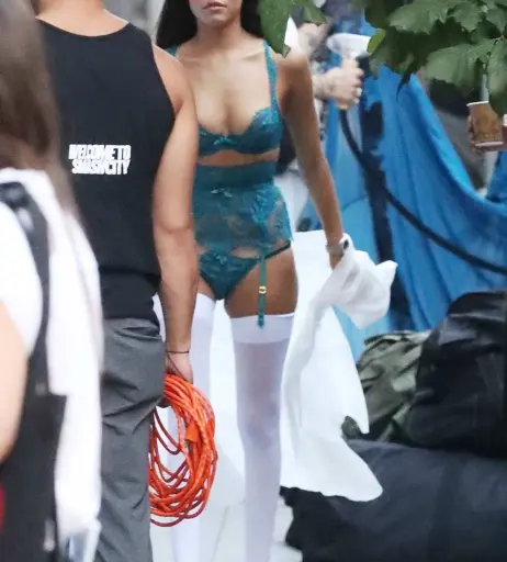 Image 2861656 from Madison Beer