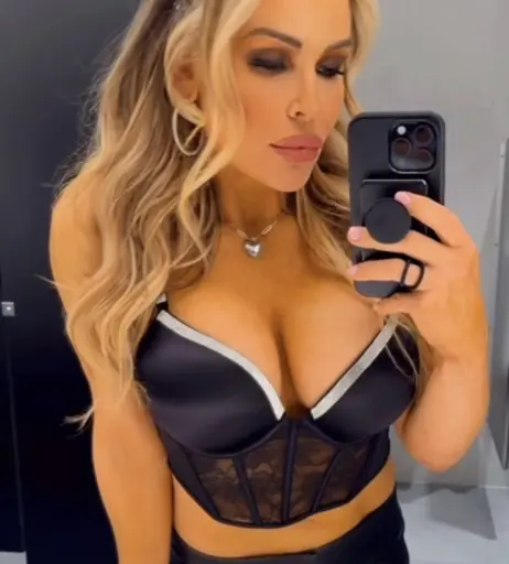 Image 2861638 from Natalya Neidhart