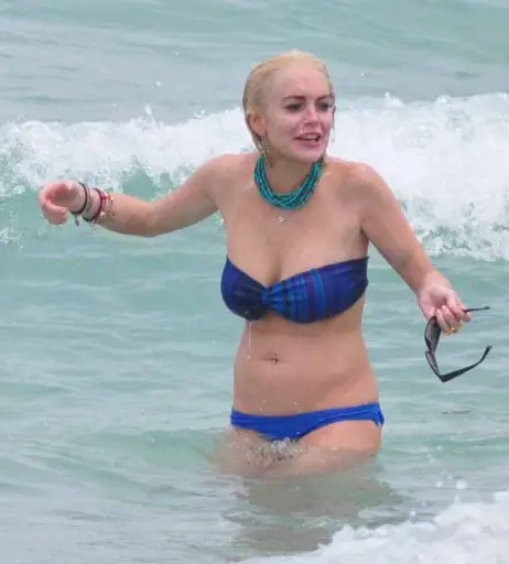 Image 2861175 from Lindsay Lohan