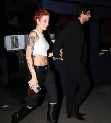 Image 2861393 from Halsey