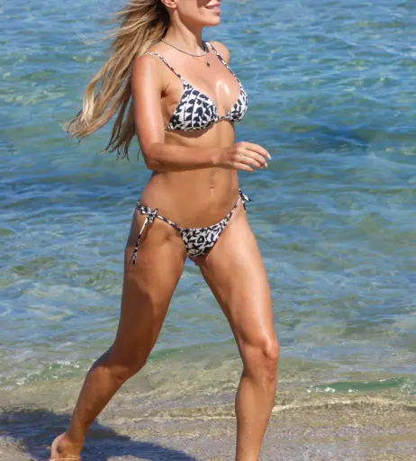 Image 2861372 from Sylvie Meis