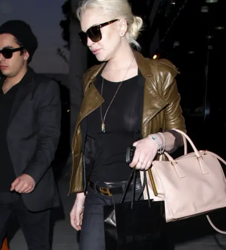 Image 2861365 from Lindsay Lohan