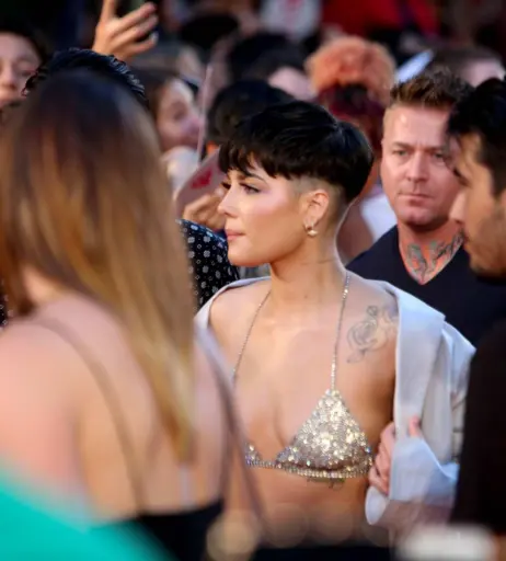 Image 2861333 from Halsey