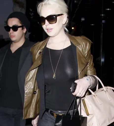 Image 2861337 from Lindsay Lohan