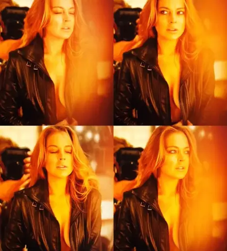 Image 2861295 from Lindsay Lohan