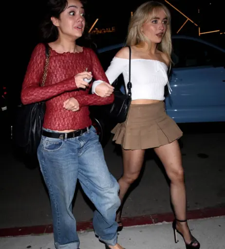 Image 2861955 from Sabrina Carpenter