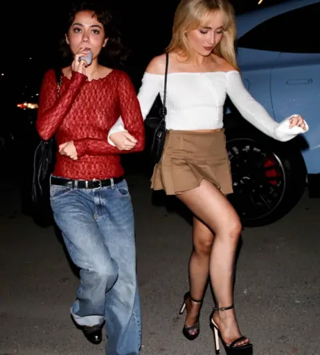 Image 2861972 from Sabrina Carpenter