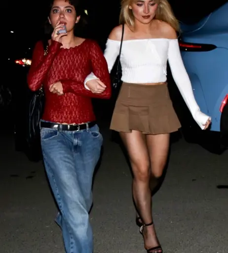 Image 2861965 from Sabrina Carpenter