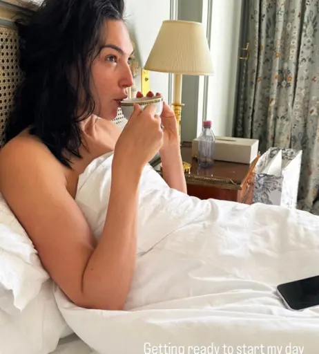 Image 2862881 from Gal Gadot