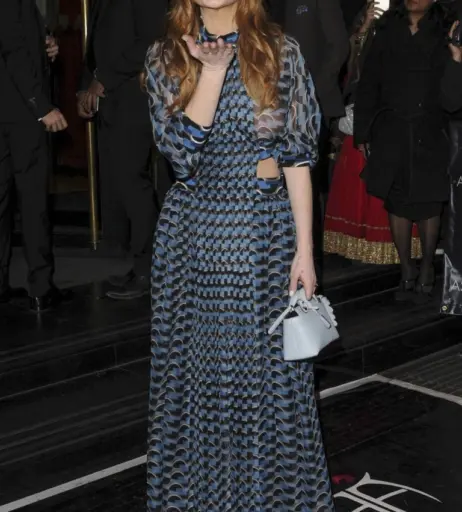 Image 2862851 from Lindsay Lohan